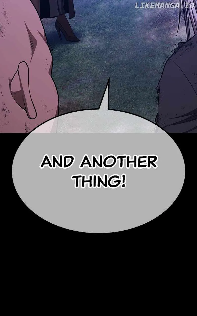 +99 Wooden stick Chapter 135 page 243