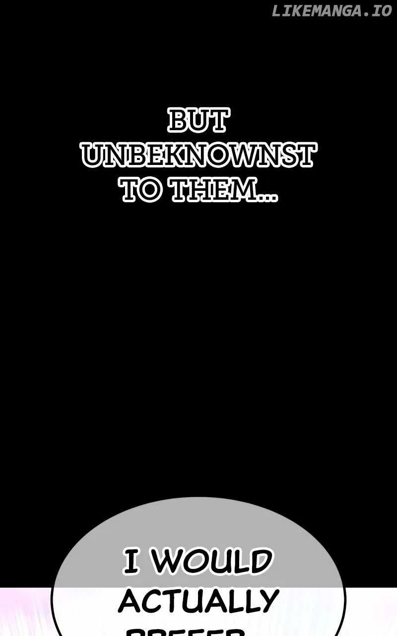 +99 Wooden stick Chapter 135 page 244