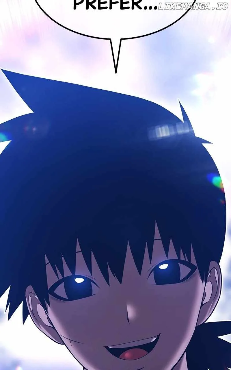 +99 Wooden stick Chapter 135 page 245