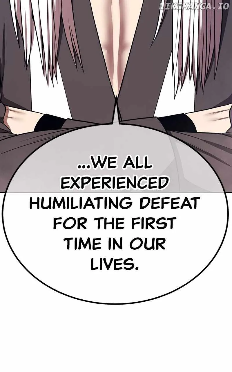 +99 Wooden stick Chapter 135 page 254