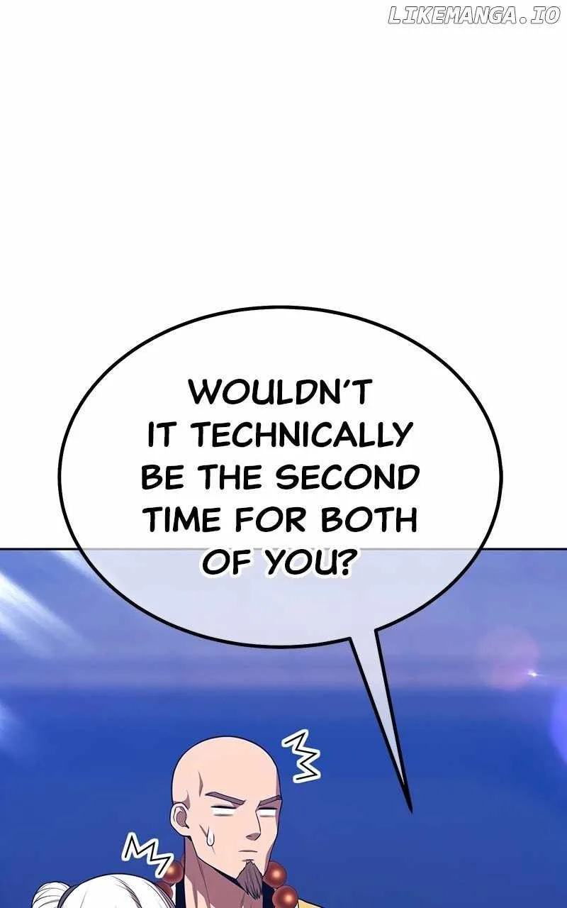 +99 Wooden stick Chapter 135 page 255