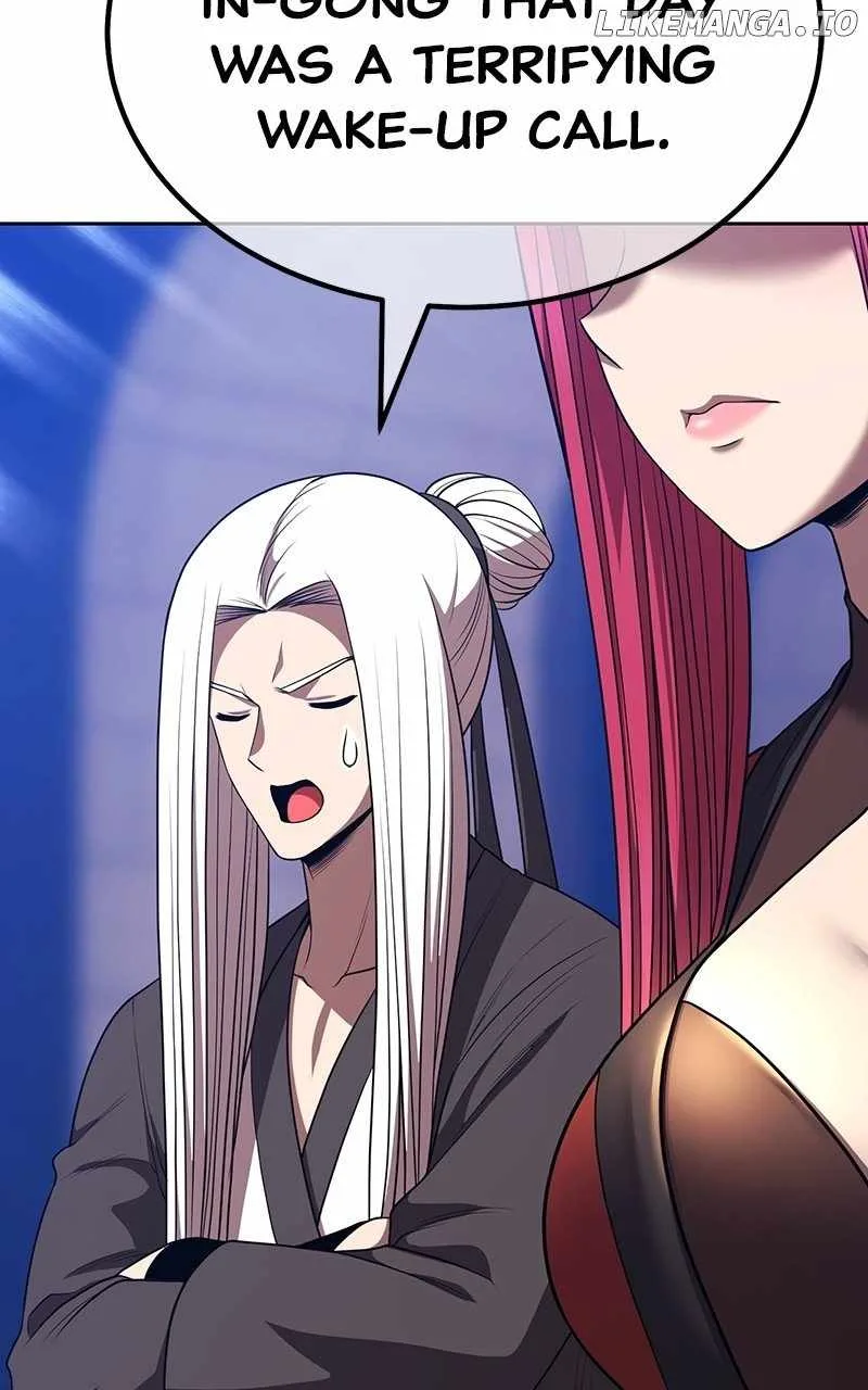 +99 Wooden stick Chapter 135 page 260