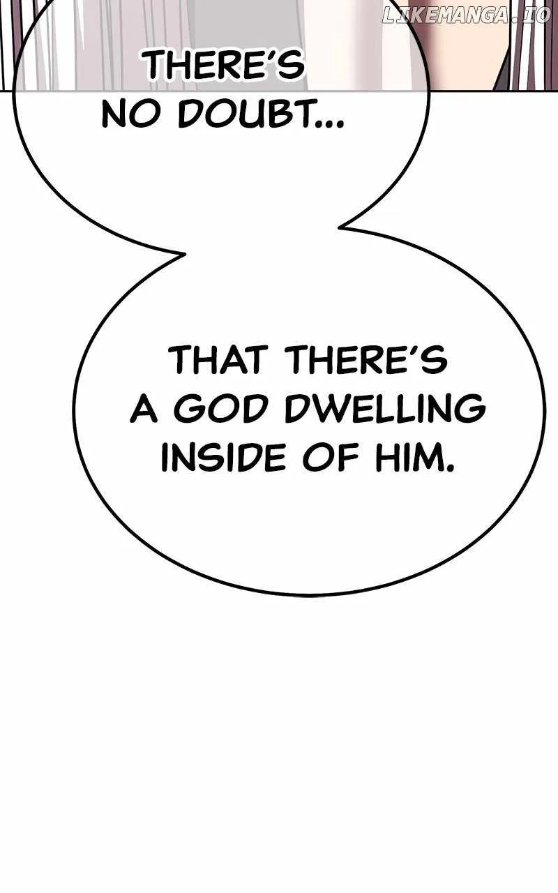 +99 Wooden stick Chapter 135 page 264