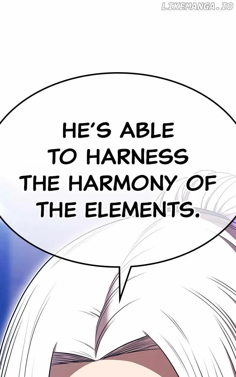 +99 Wooden stick Chapter 135 page 262