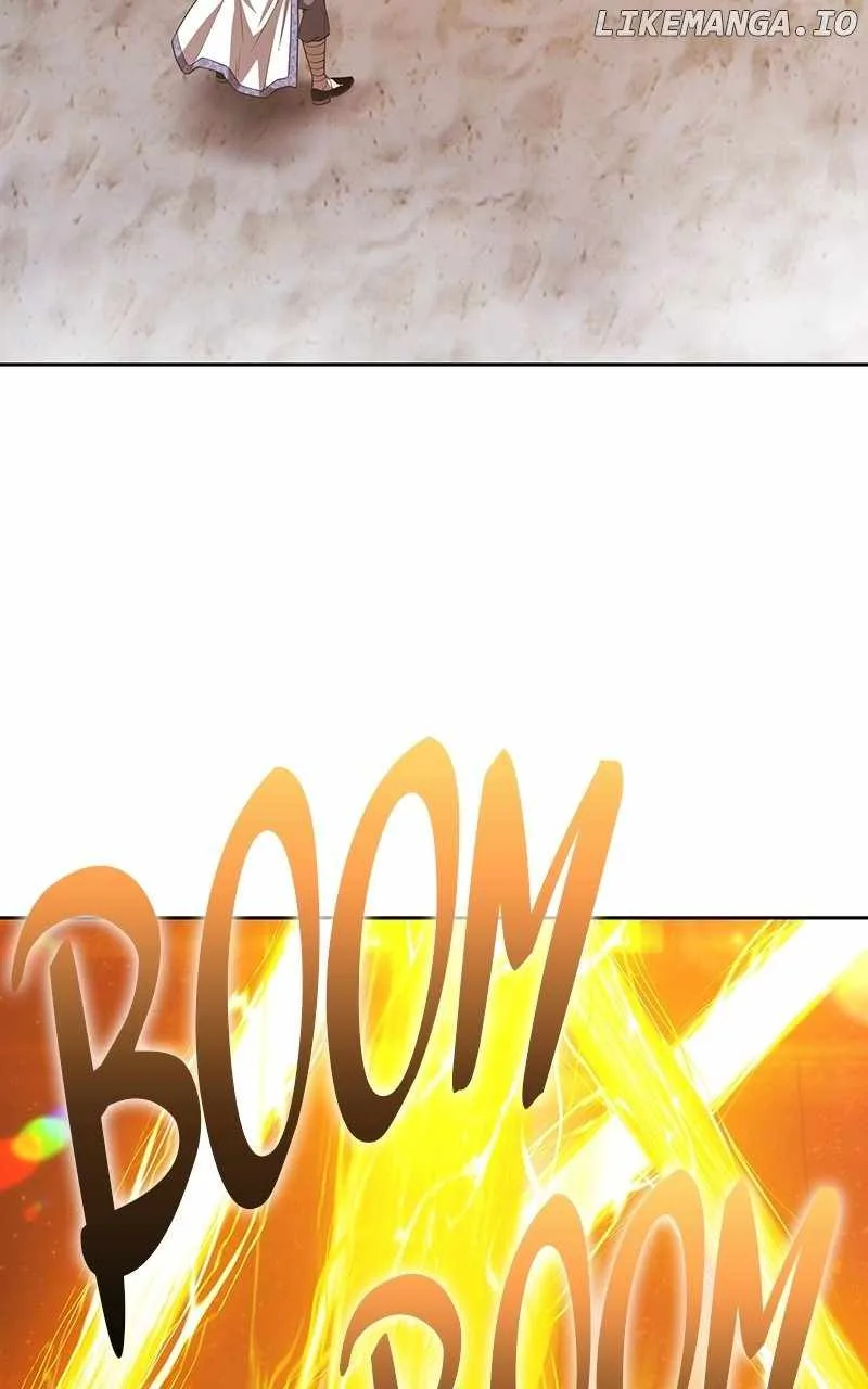 +99 Wooden stick Chapter 135 page 274