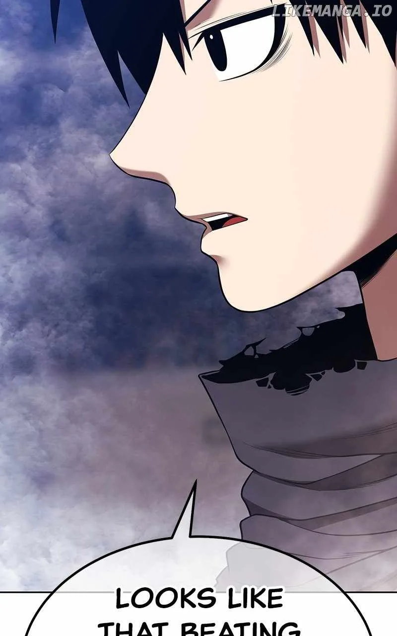 +99 Wooden stick Chapter 135 page 269