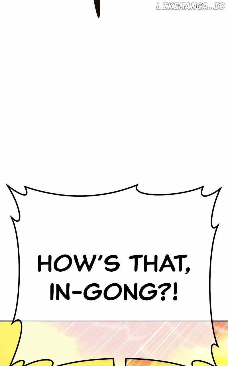 +99 Wooden stick Chapter 135 page 277