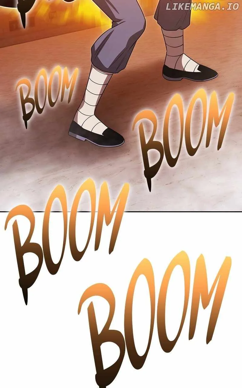 +99 Wooden stick Chapter 135 page 276