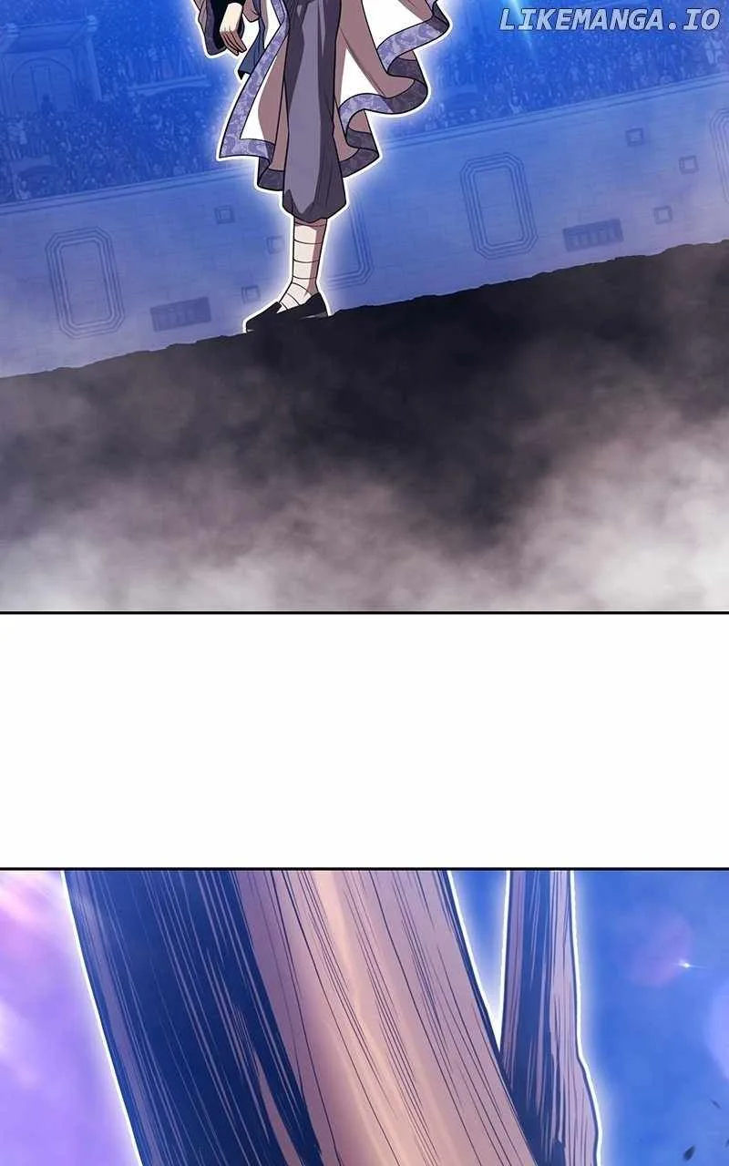 +99 Wooden stick Chapter 135 page 282
