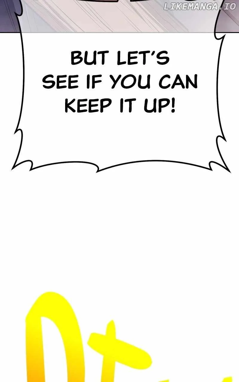 +99 Wooden stick Chapter 135 page 286
