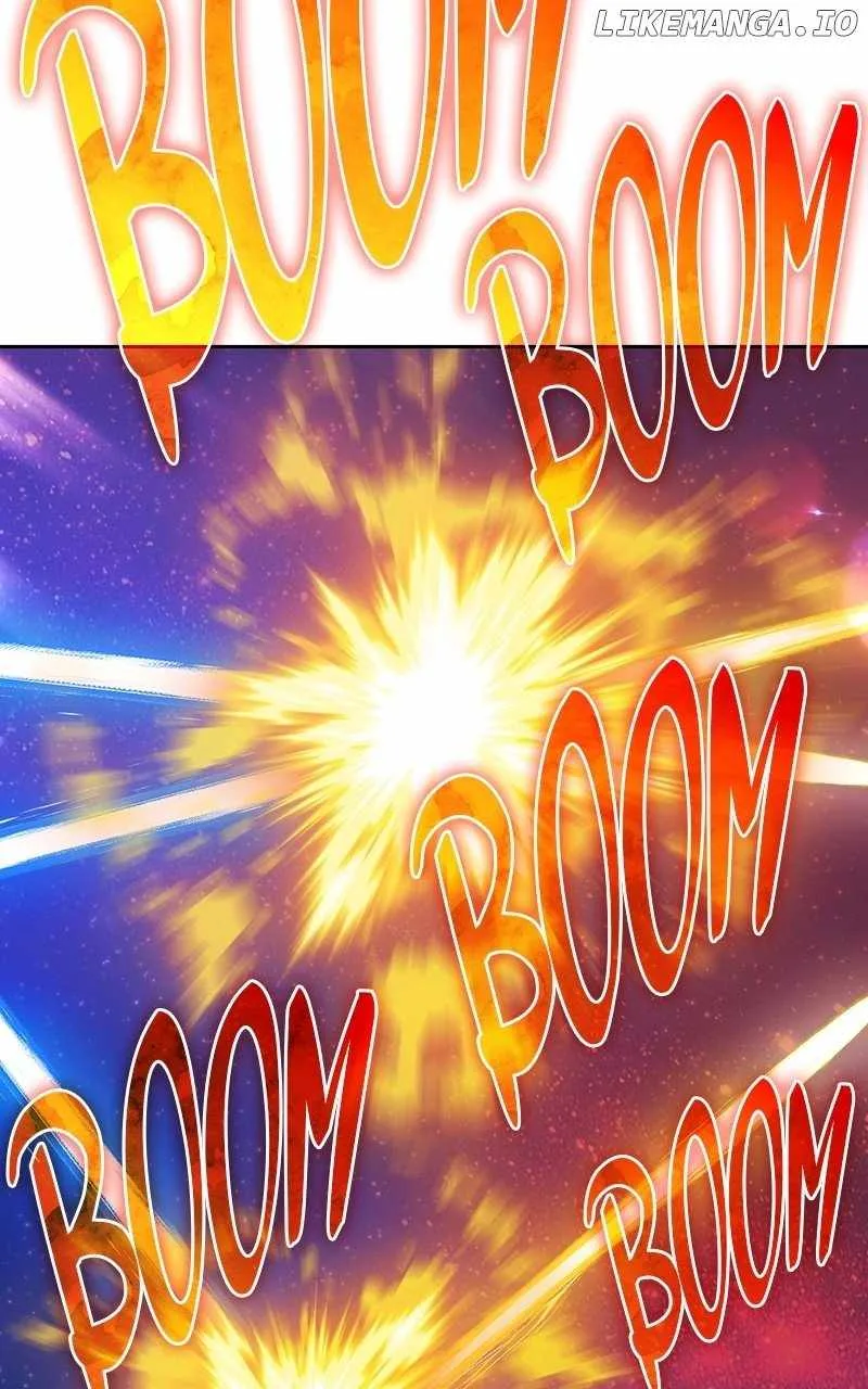 +99 Wooden stick Chapter 135 page 295