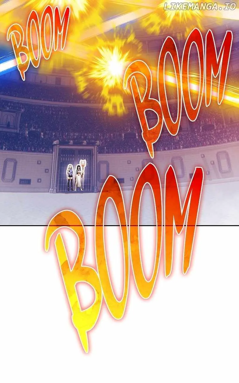 +99 Wooden stick Chapter 135 page 297