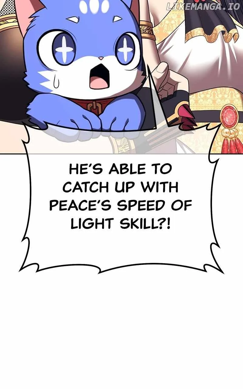 +99 Wooden stick Chapter 135 page 299