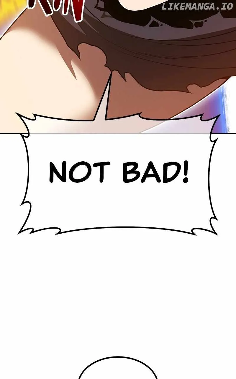 +99 Wooden stick Chapter 135 page 304