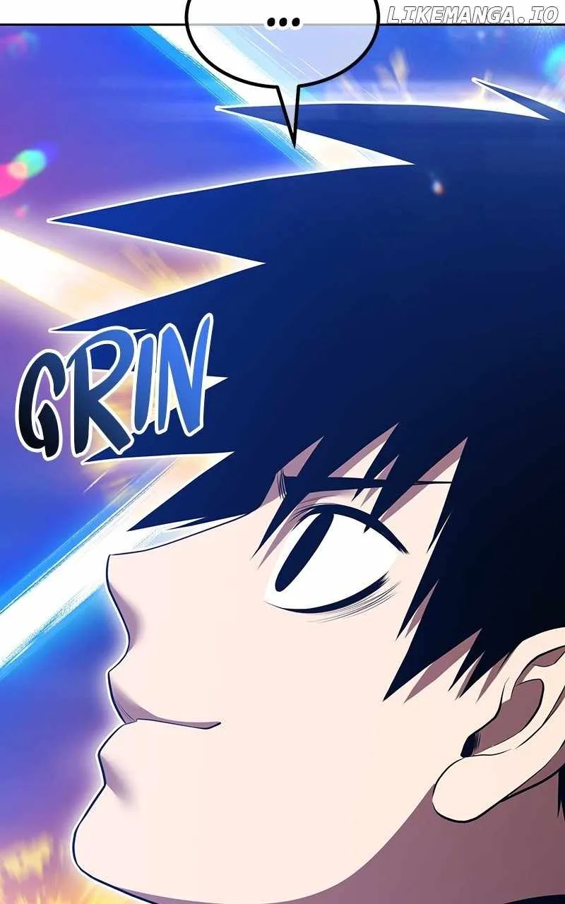 +99 Wooden stick Chapter 135 page 305
