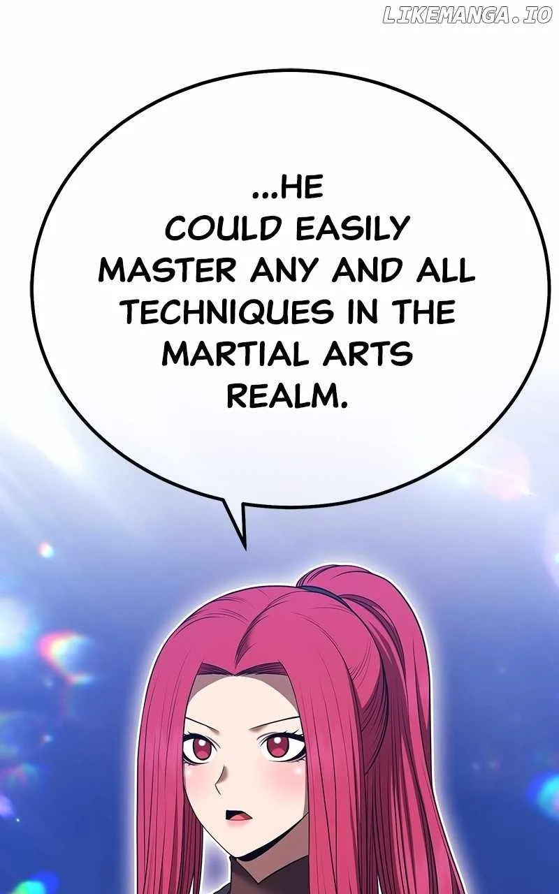 +99 Wooden stick Chapter 135 page 309