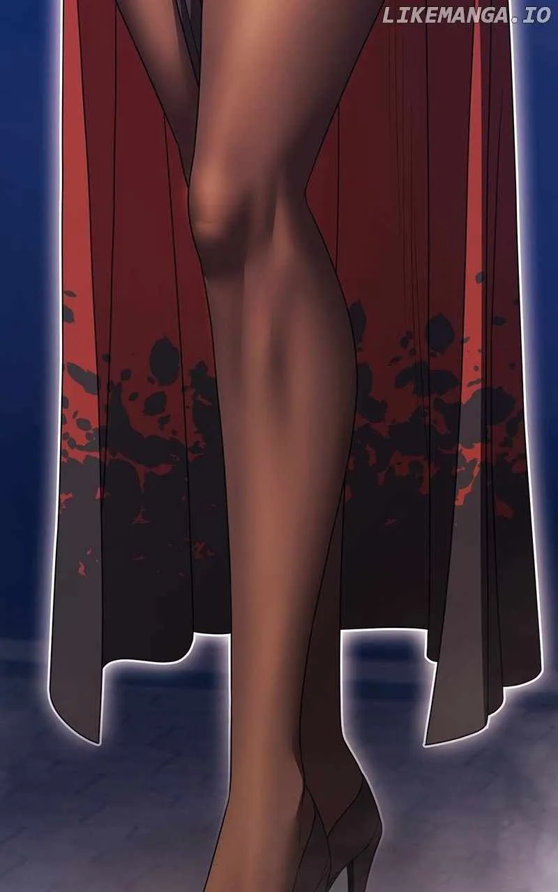 +99 Wooden stick Chapter 135 page 311