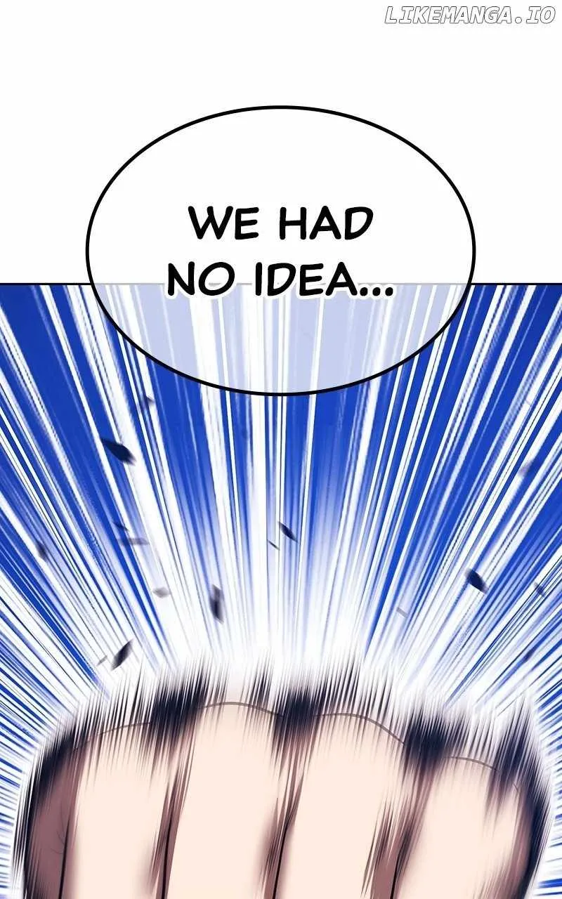 +99 Wooden stick Chapter 135 page 317