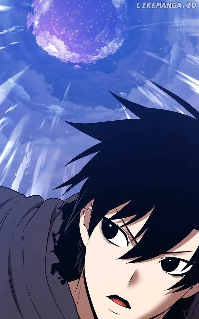 +99 Wooden stick Chapter 135 page 325