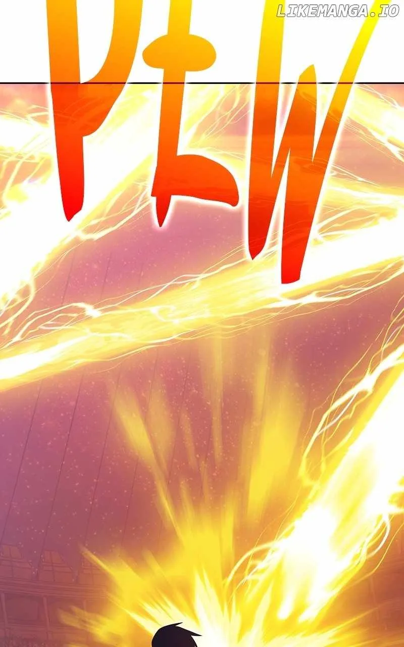 +99 Wooden stick Chapter 135 page 287