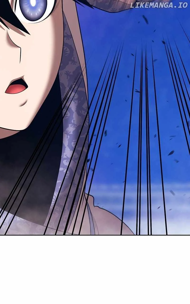+99 Wooden stick Chapter 135 page 332