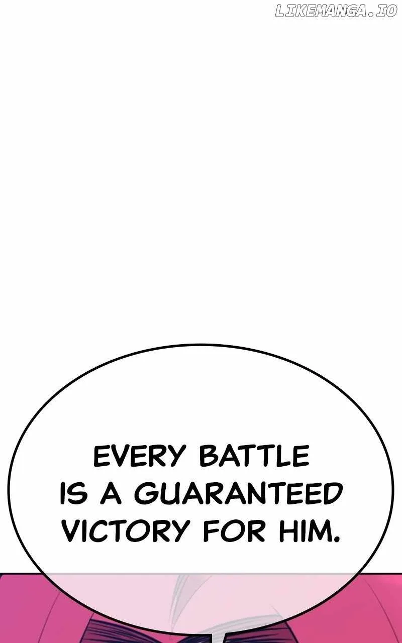 +99 Wooden stick Chapter 135 page 329