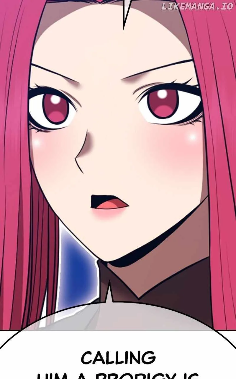 +99 Wooden stick Chapter 135 page 330