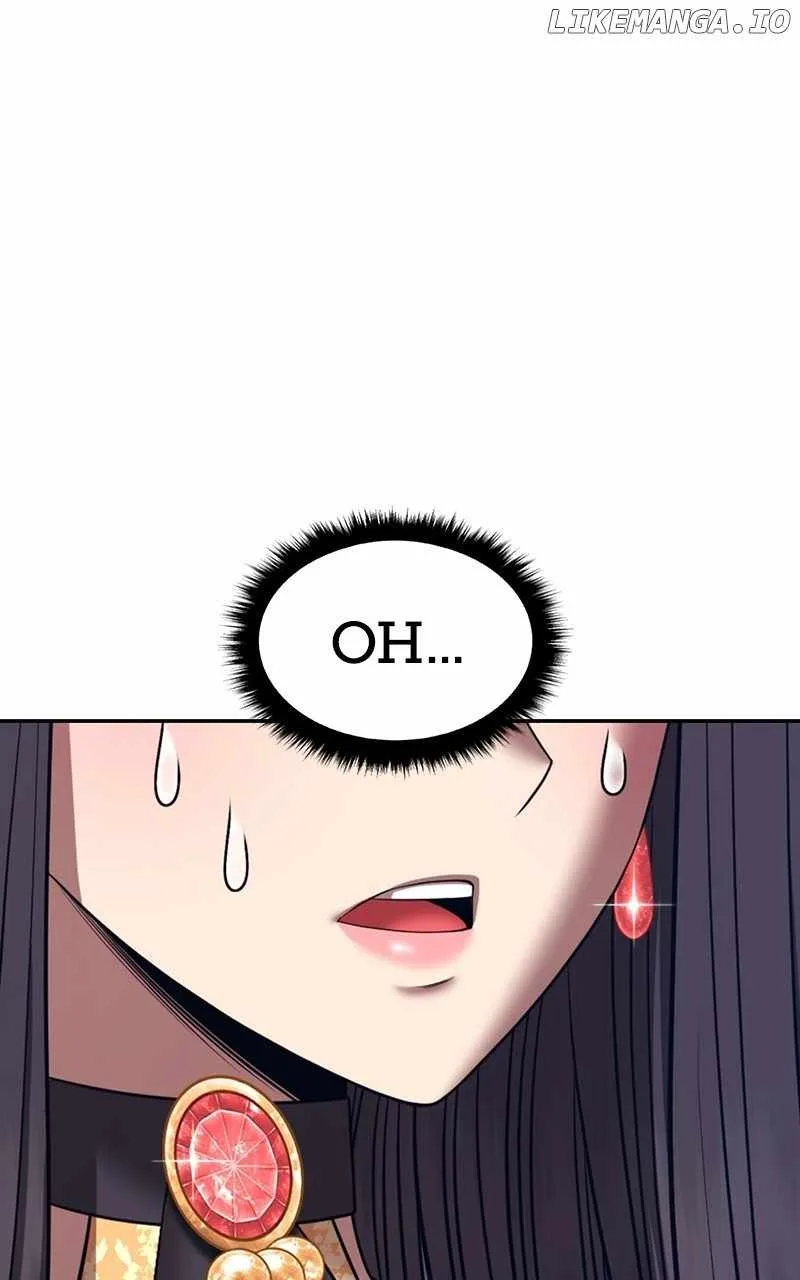 +99 Wooden stick Chapter 135 page 343