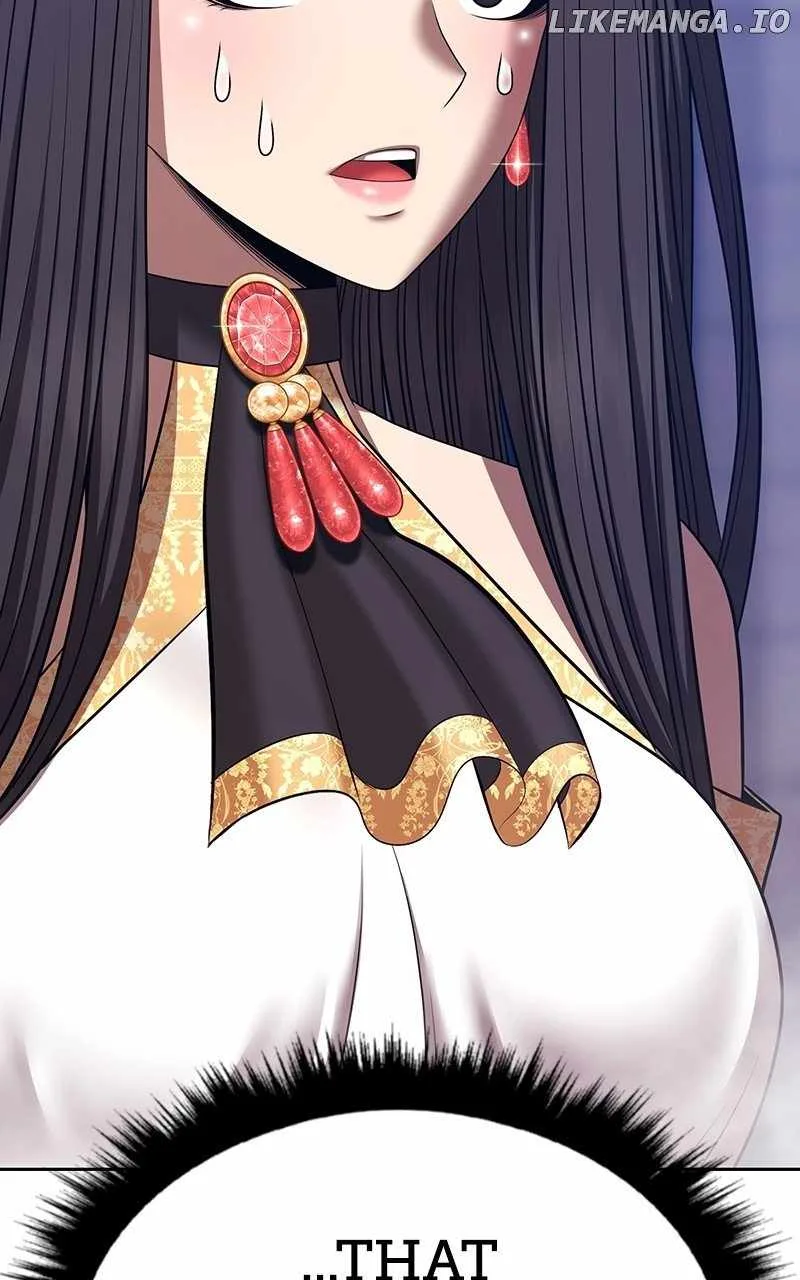 +99 Wooden stick Chapter 135 page 346