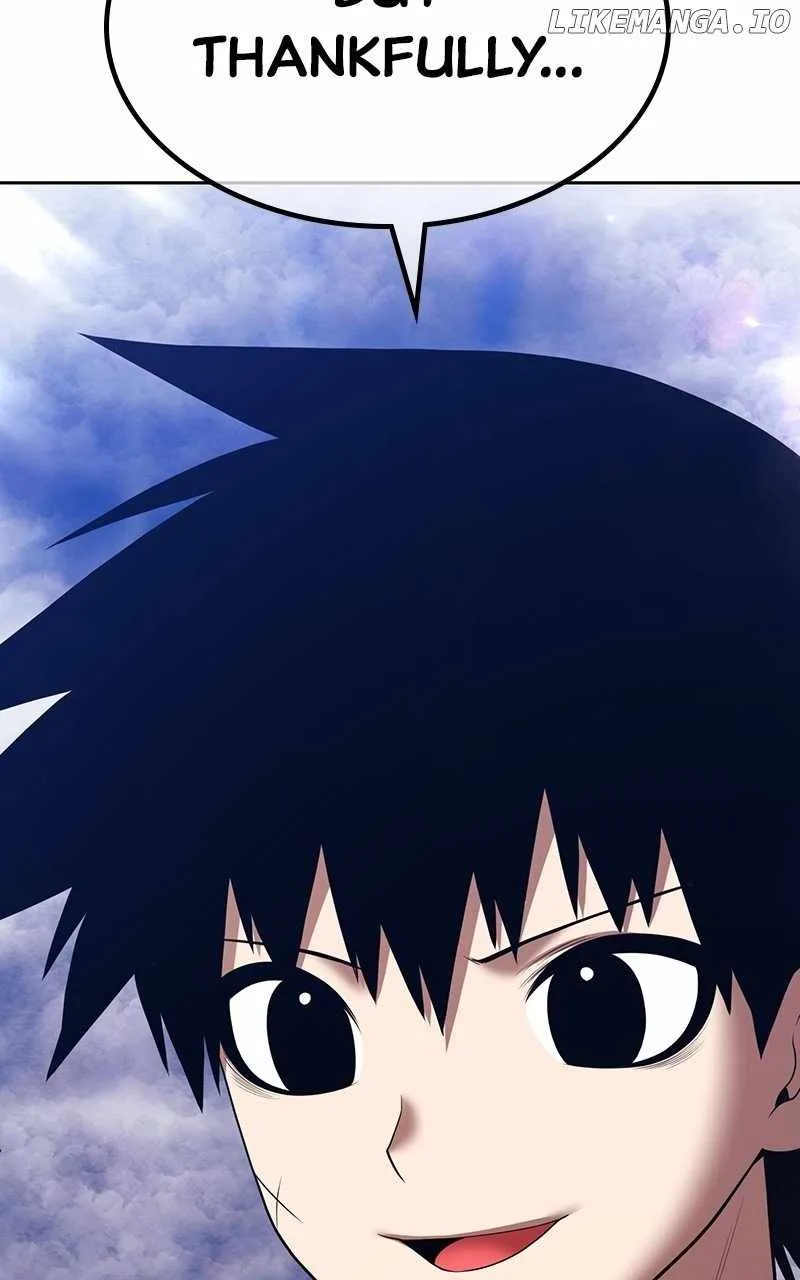 +99 Wooden stick Chapter 135 page 355