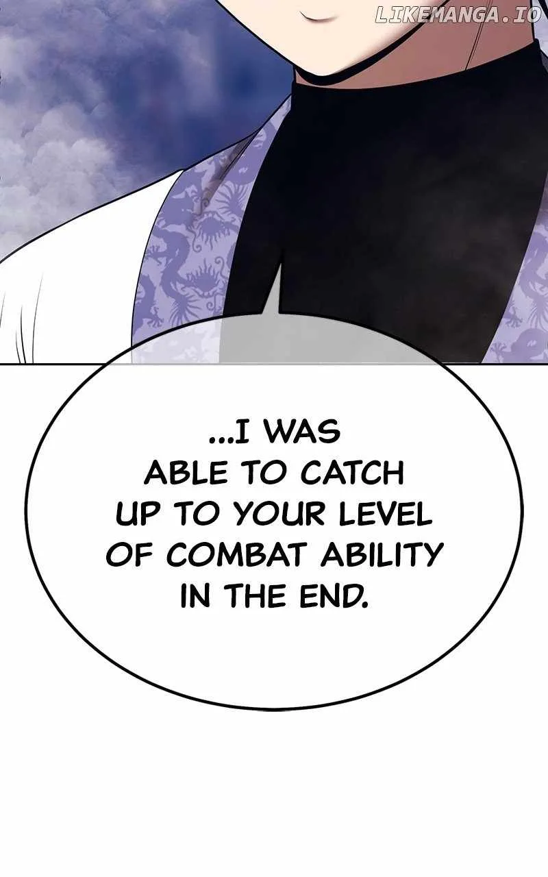 +99 Wooden stick Chapter 135 page 356