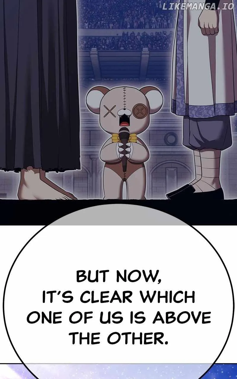 +99 Wooden stick Chapter 135 page 361
