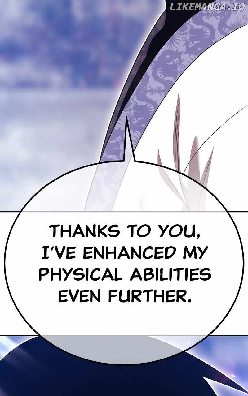 +99 Wooden stick Chapter 135 page 365