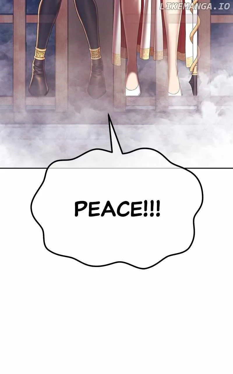+99 Wooden stick Chapter 135 page 369