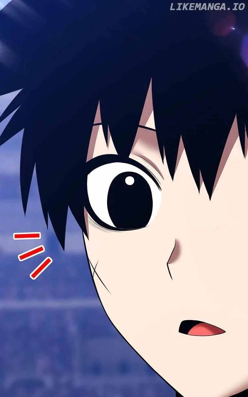 +99 Wooden stick Chapter 135 page 374