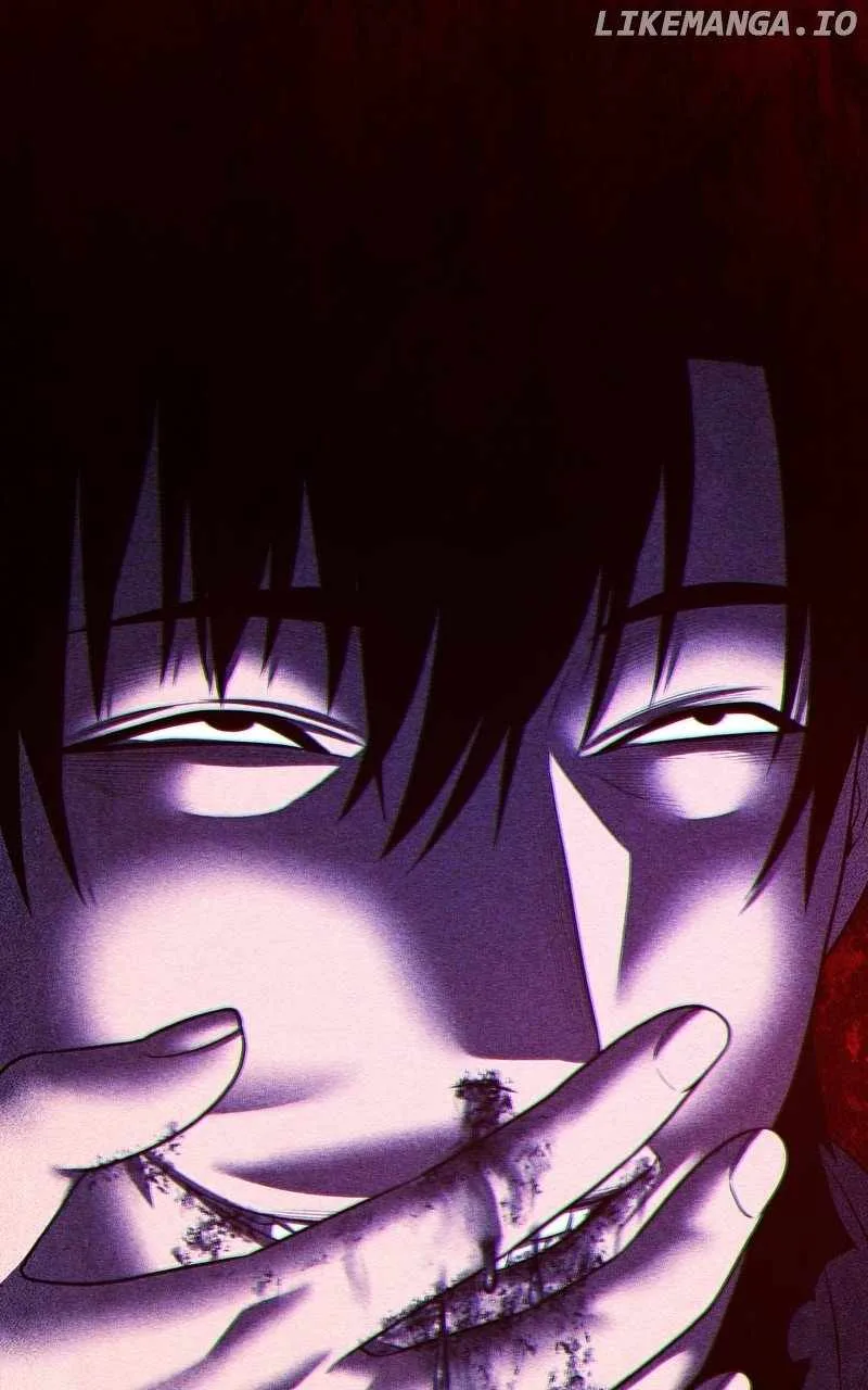 +99 Wooden stick Chapter 135 page 377