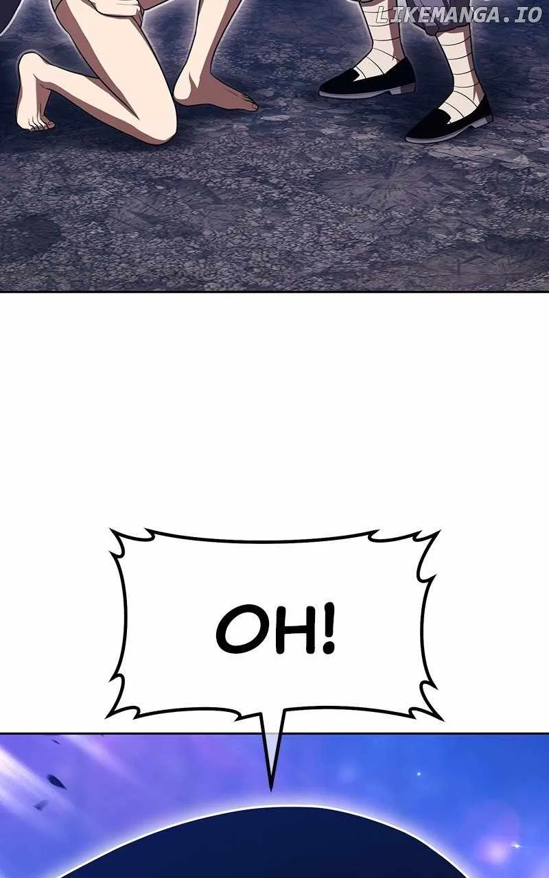 +99 Wooden stick Chapter 135 page 382