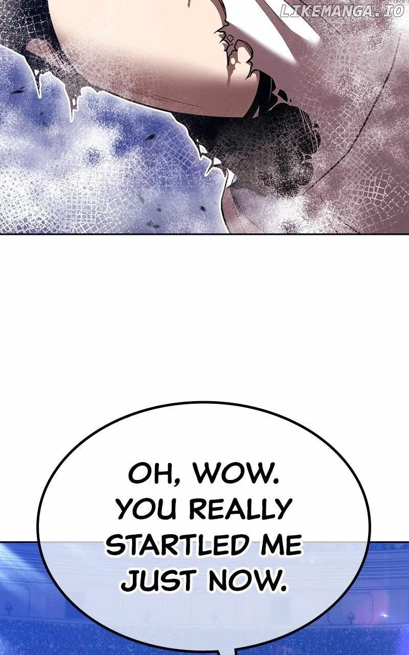 +99 Wooden stick Chapter 135 page 384