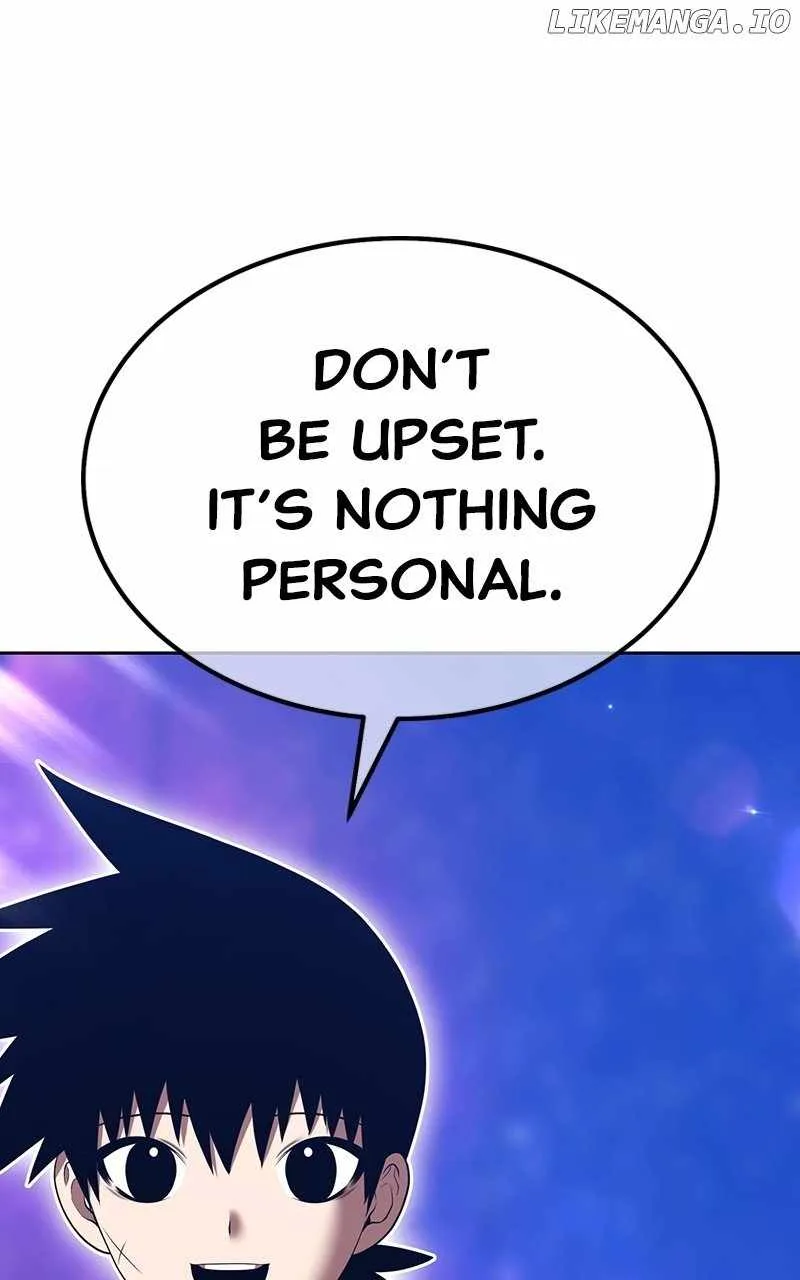 +99 Wooden stick Chapter 135 page 387