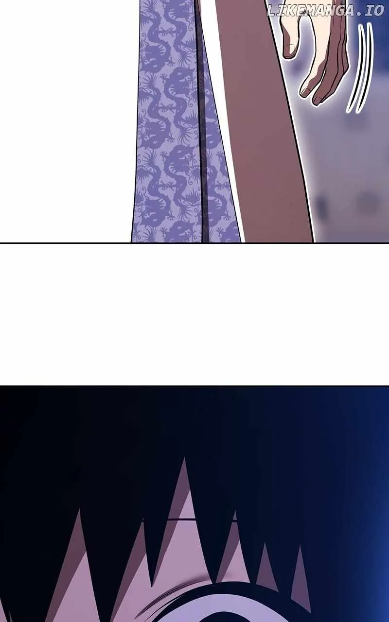 +99 Wooden stick Chapter 135 page 389