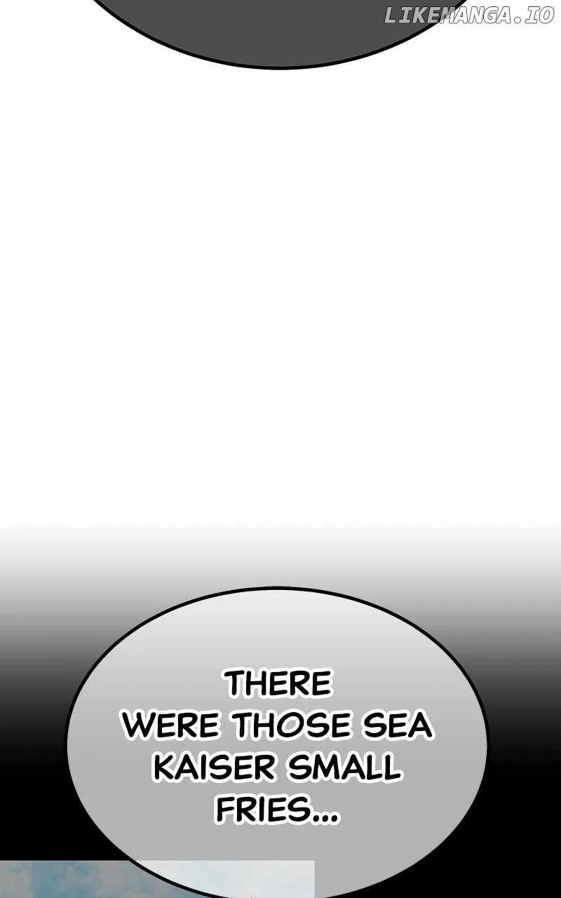 +99 Wooden stick Chapter 135 page 396