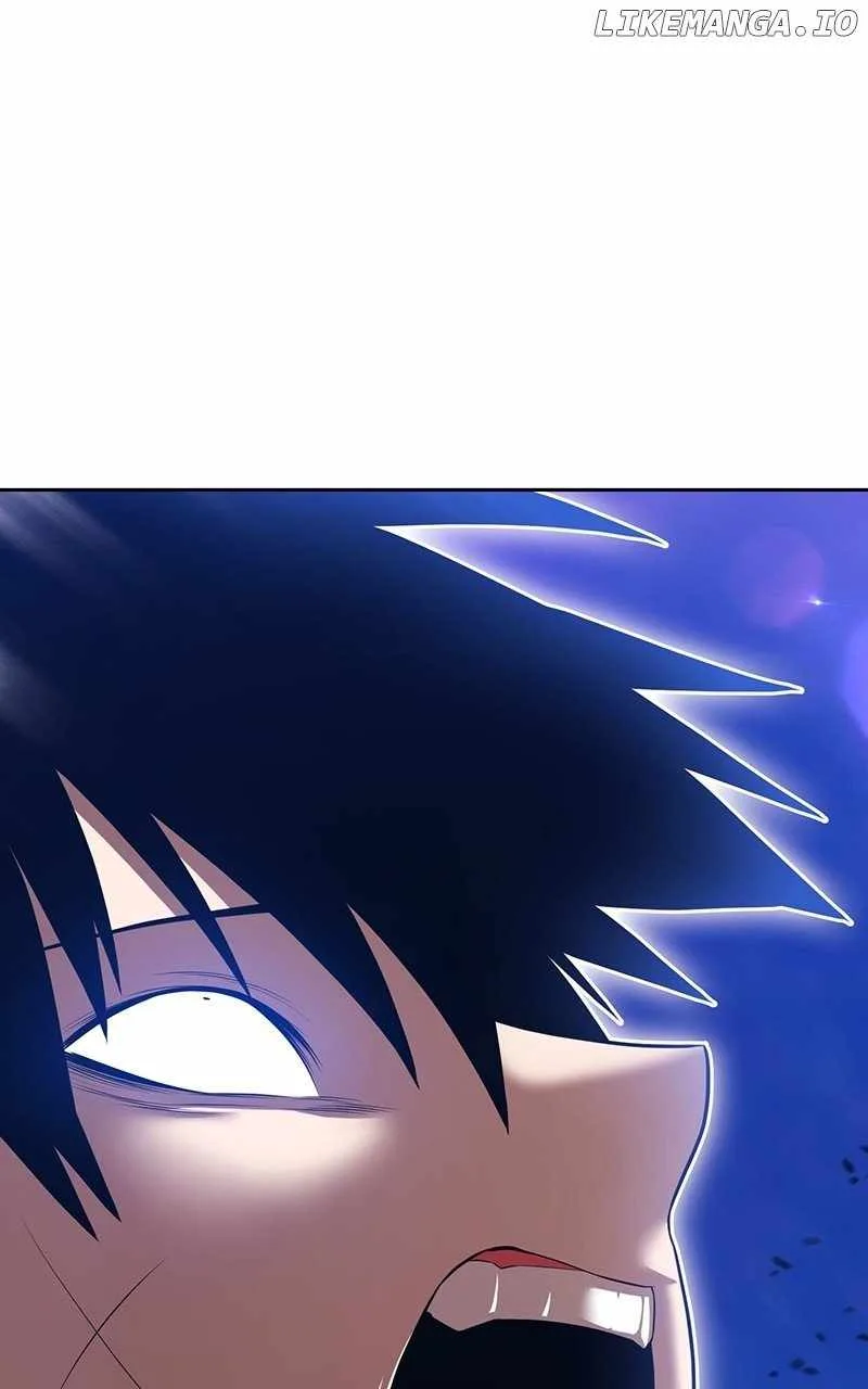 +99 Wooden stick Chapter 135 page 406