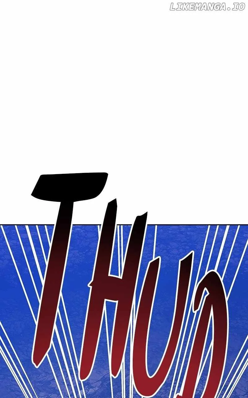 +99 Wooden stick Chapter 135 page 408