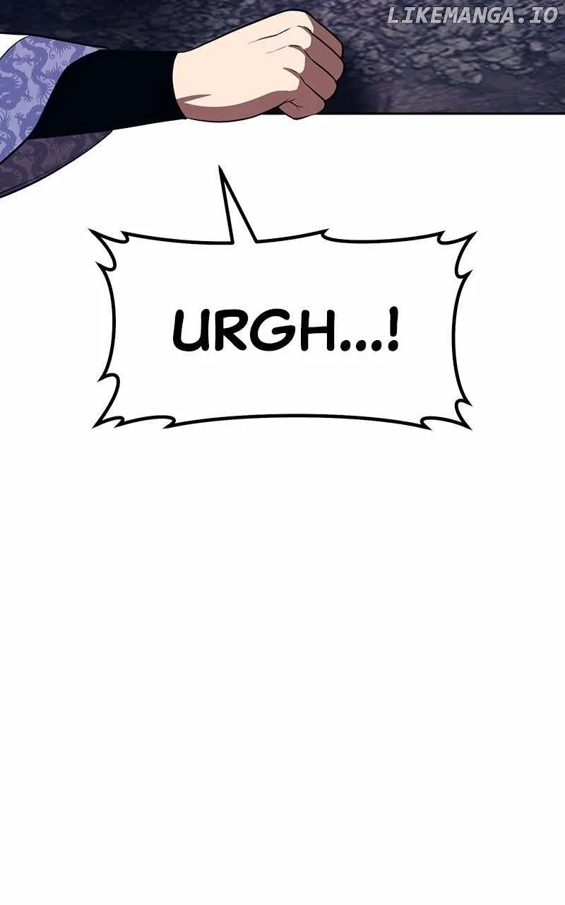 +99 Wooden stick Chapter 135 page 412