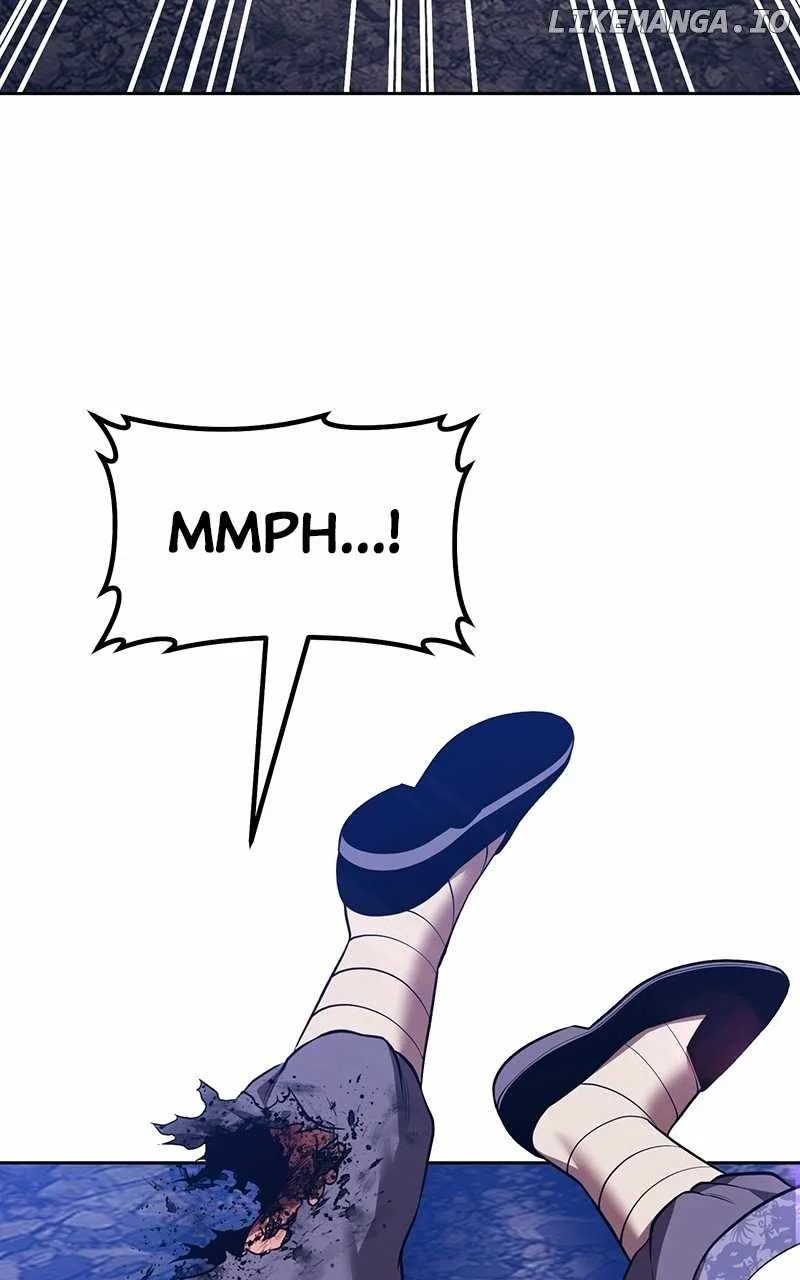 +99 Wooden stick Chapter 135 page 410