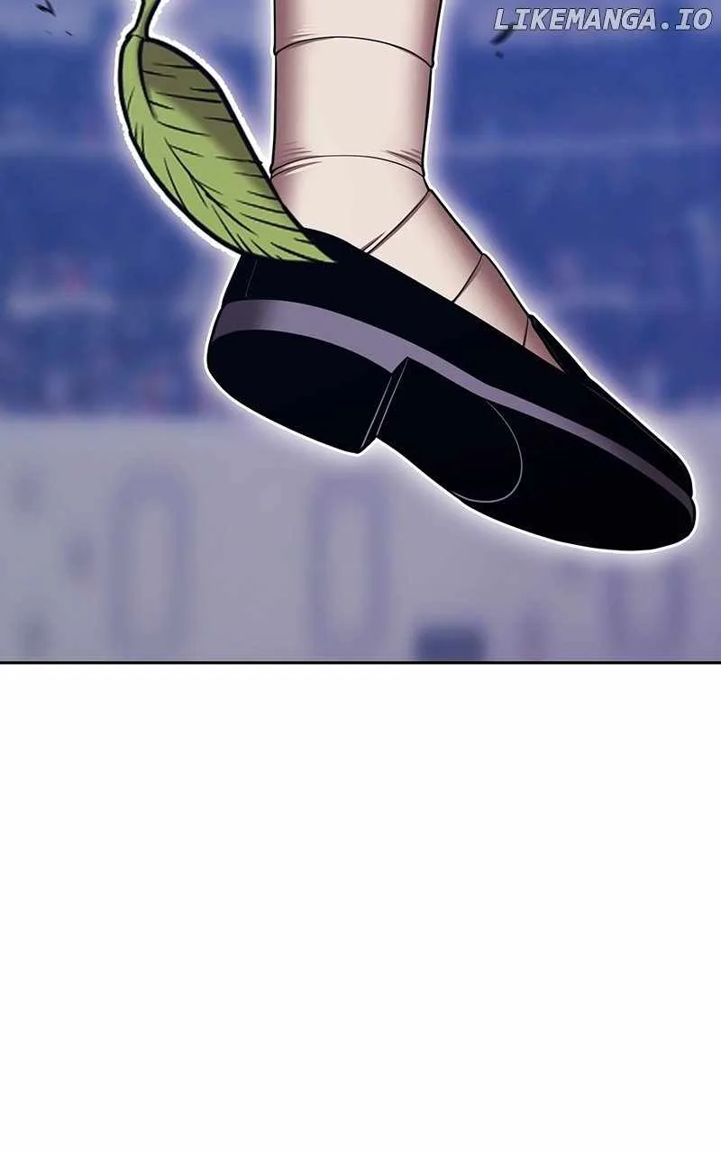 +99 Wooden stick Chapter 136 page 13