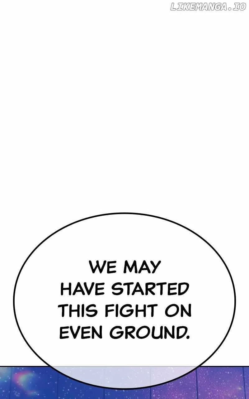 +99 Wooden stick Chapter 136 page 1