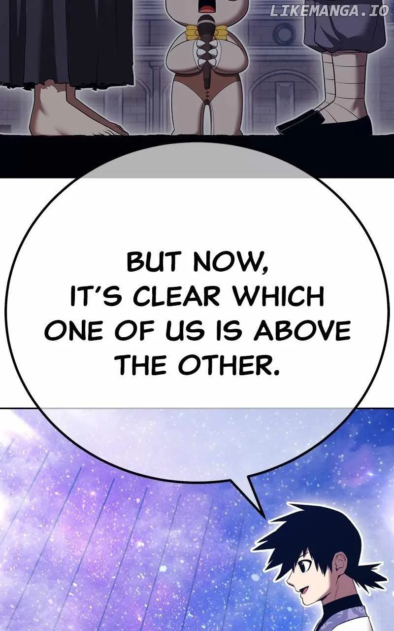 +99 Wooden stick Chapter 136 page 3