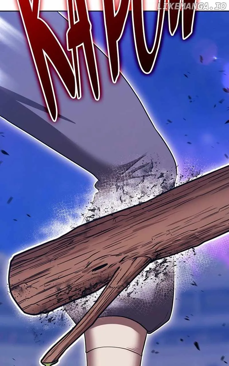 +99 Wooden stick Chapter 136 page 12