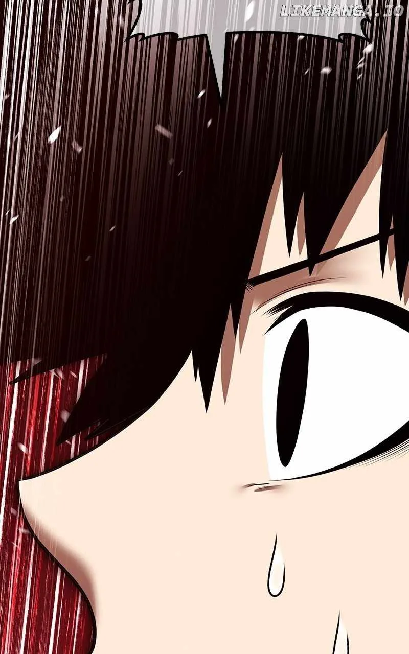 +99 Wooden stick Chapter 136 page 34